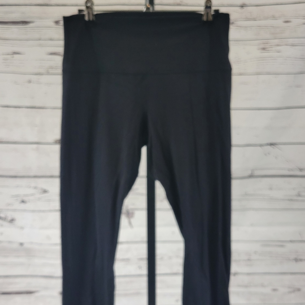 Lululemon 7/8 leggings